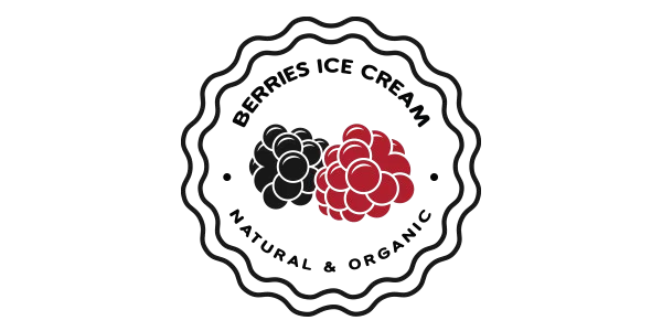 berries logo