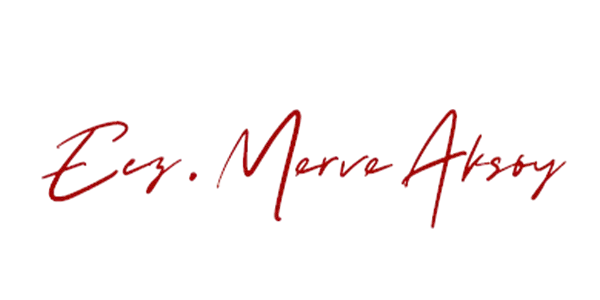 ezcane merve aksoy logo