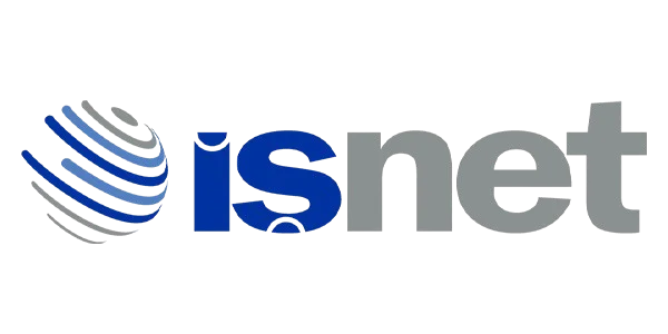 işnet logo