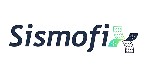 sismofix logo