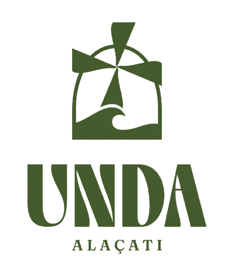 unda logo